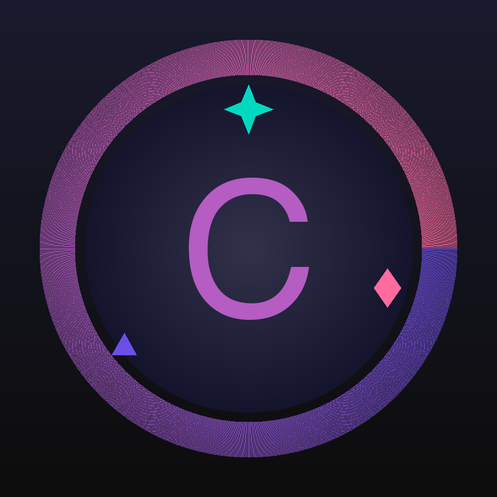 Cipheus App Icon
